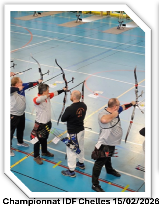 CH IDF CHELLES 15-02-26