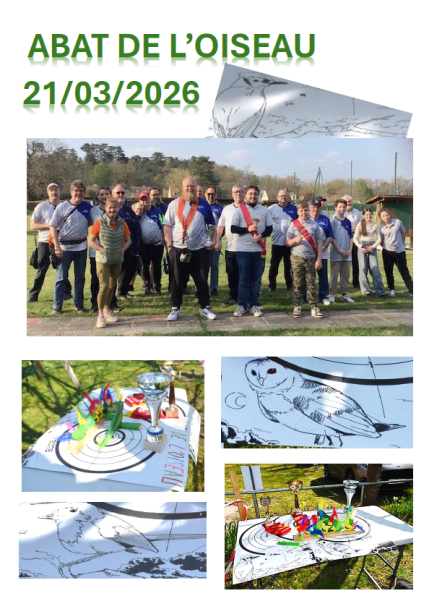 OISEAU 21-03-26