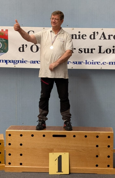 OUZOUER L PFEIFFER 1ER