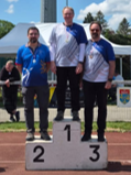 PITHIVIERS Froment 1er