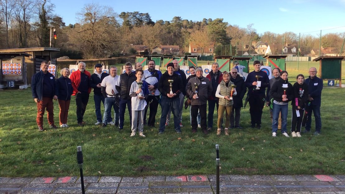 Tir de la Saint Sébastien, Saint patron des archers